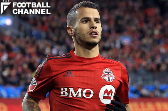 セバスティアン・ジョビンコ