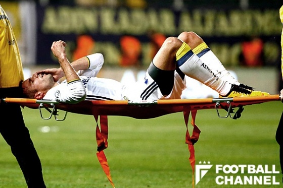 ロビン・ファン・ペルシ