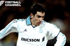 マルセイユ時代のロベール・ピレス