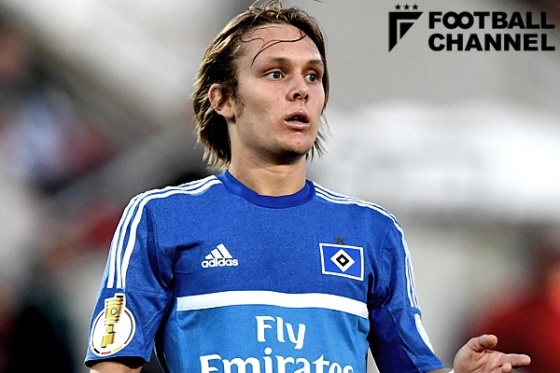 アレン・ハリロヴィッチ