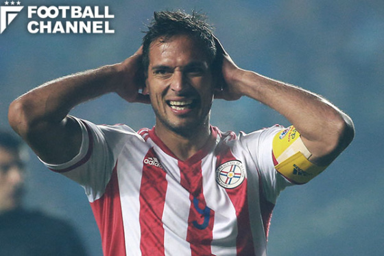 ロケ・サンタ・クルス