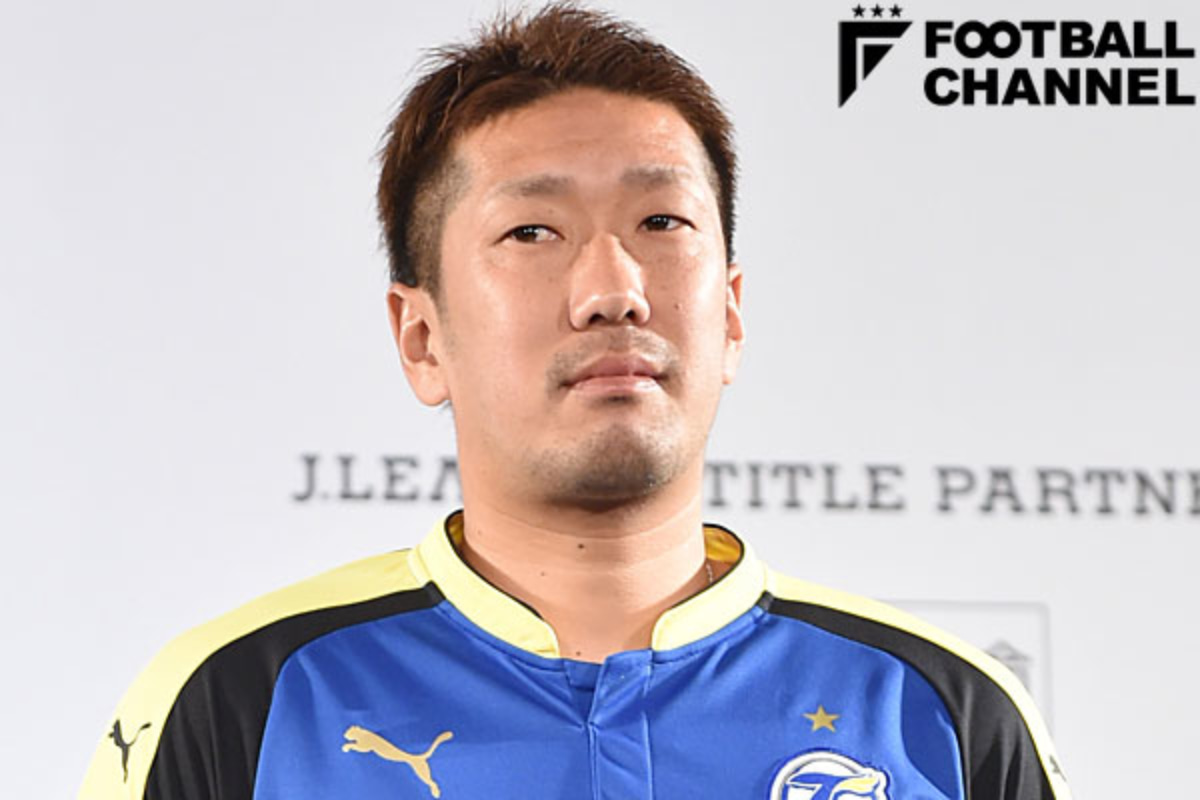 ミスター トリニータ 高松大樹が今季限りで現役引退 大分でユニフォームを脱ぐことが夢でした フットボールチャンネル ミスター トリニータ 高松大樹が今季限りで現役引退 大分でユニフォームを脱ぐことが夢でした フットボールチャンネル