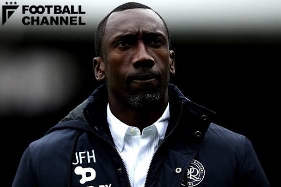 ジミー・フロイド・ハッセルバインク