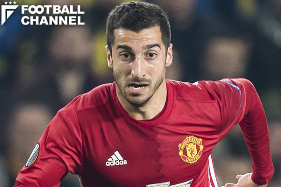 ヘンリク・ムヒタリアン