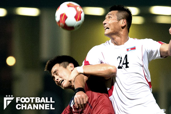 北朝鮮対グアム