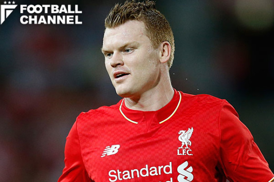 ジョン・アルネ・リーセ