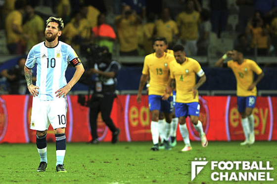 アルゼンチン代表