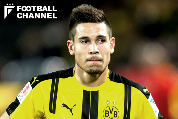 ラファエウ・ゲレイロ