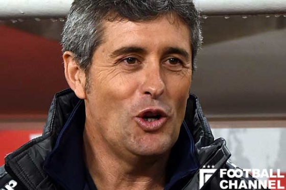 ロペス・カロ監督