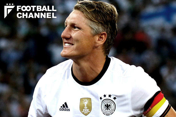 バスティアン・シュバインシュタイガー