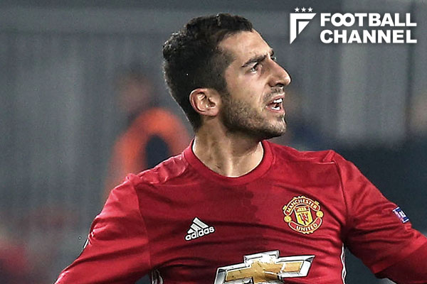 ヘンリク・ムヒタリアン