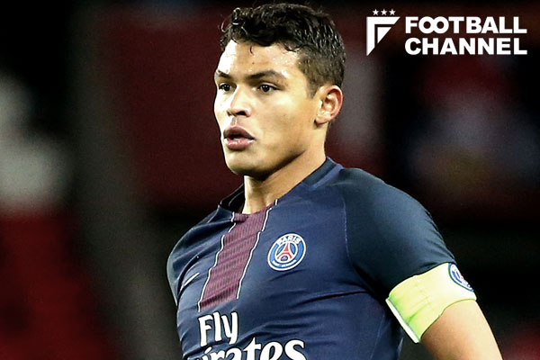 チアゴ・シウバ