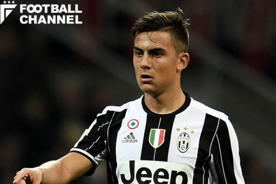 パウロ・ディバラ