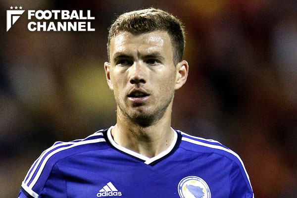 エディン・ゼコ