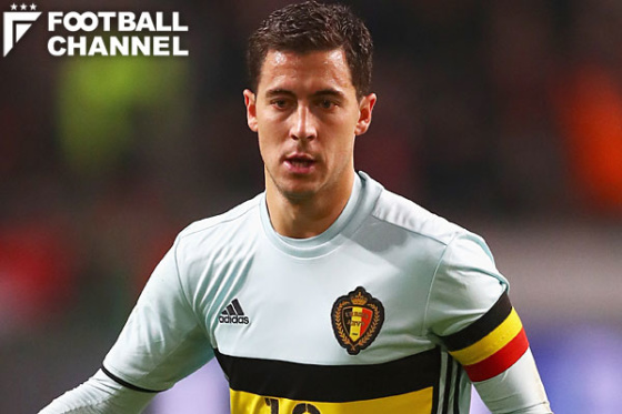 エデン・アザール