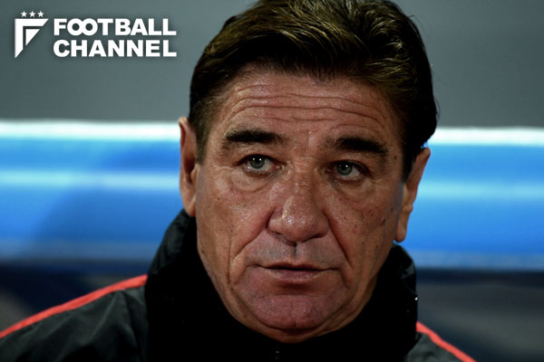 ミハイロ・ペトロヴィッチ