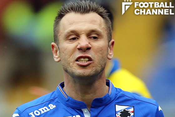 アントニオ・カッサーノ