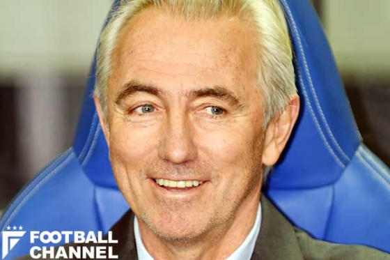 ベルト・ファン・マルヴァイク監督