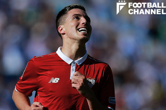 サミル・ナスリ