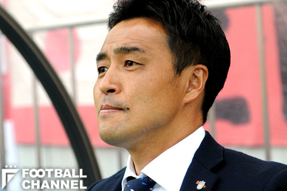 吉田達磨