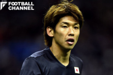 前線でボールを収め続けた大迫勇也