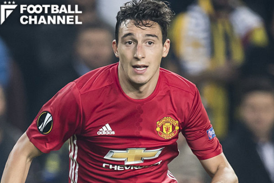 マッテオ・ダルミアン