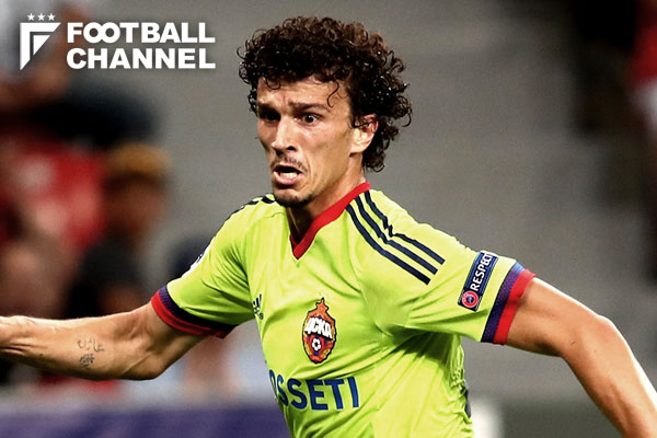 ロマン・エレメンコ