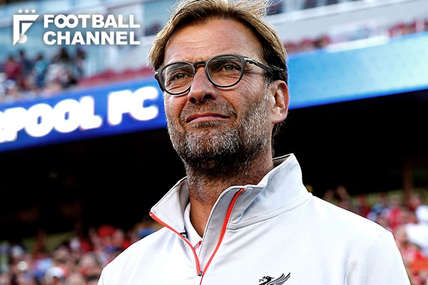 ユルゲン・クロップ