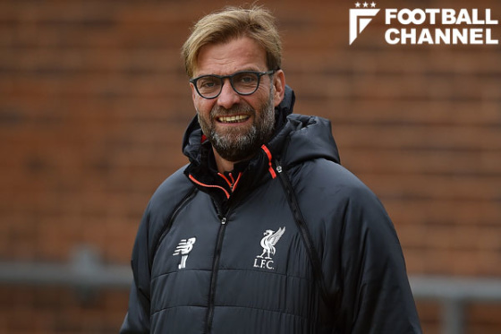 ユルゲン・クロップ