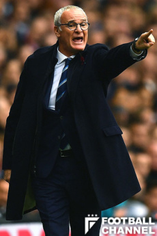 クラウディオ・ラニエリ