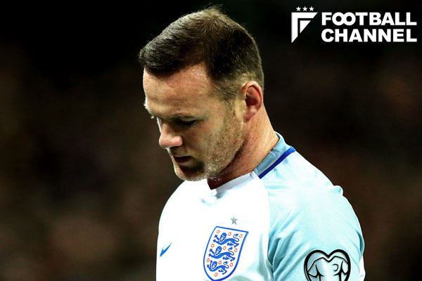 ウェイン・ルーニー