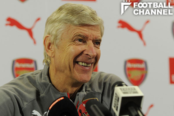 アーセン・ヴェンゲル