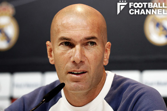 ジネディーヌ・ジダン