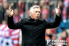 カルロ・アンチェロッティ