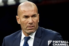 ジネディーヌ・ジダン