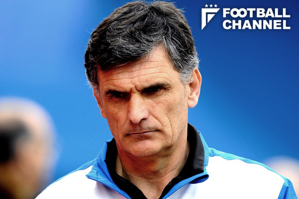 ホセ・ルイス・メンディリバル