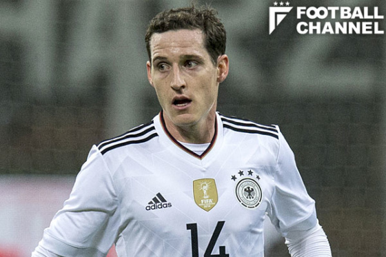 セバスティアン・ルディ