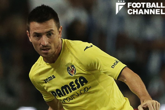 アントニオ・ルカビナ