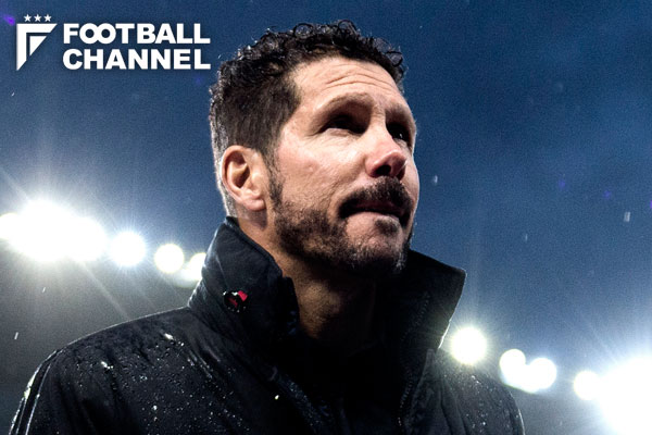 ディエゴ・シメオネ