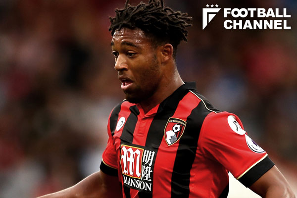 ジョードン・アイブ