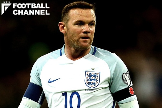 ウェイン・ルーニー