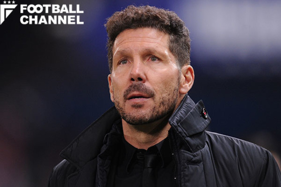 ディエゴ・シメオネ