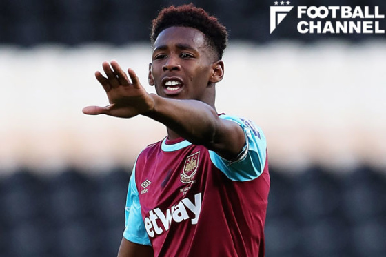 リース・オックスフォード