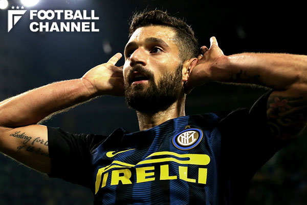 アントニオ・カンドレーバ