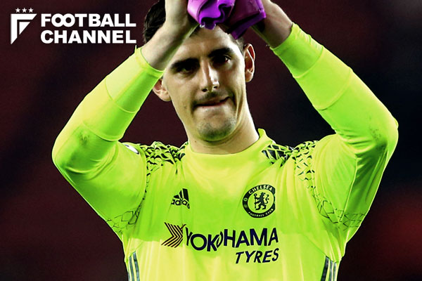 ティボ・クルトゥワ