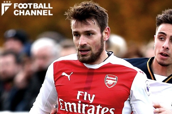 マテュー・ドゥビュシー