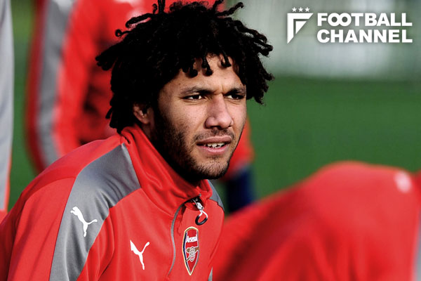 モハメド・エルネニー