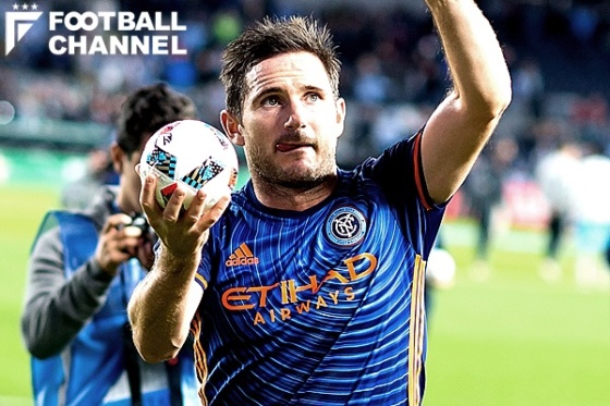 フランク・ランパード