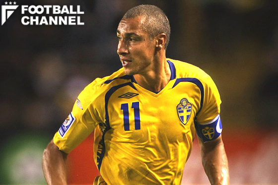 ヘンリク・ラーション氏