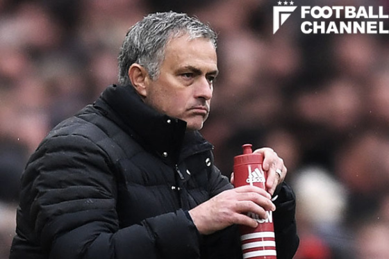 ジョゼ・モウリーニョ